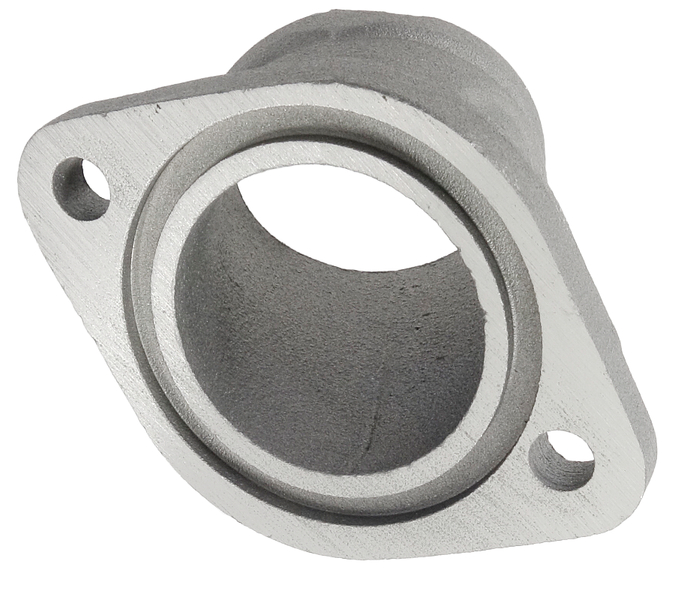 Króciec ssący cross Barton NXT 300