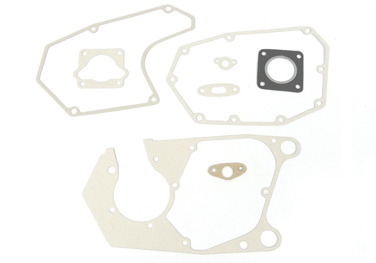 Uszczelki silnika ROMET CHART 50 POLSKI PRODUKT