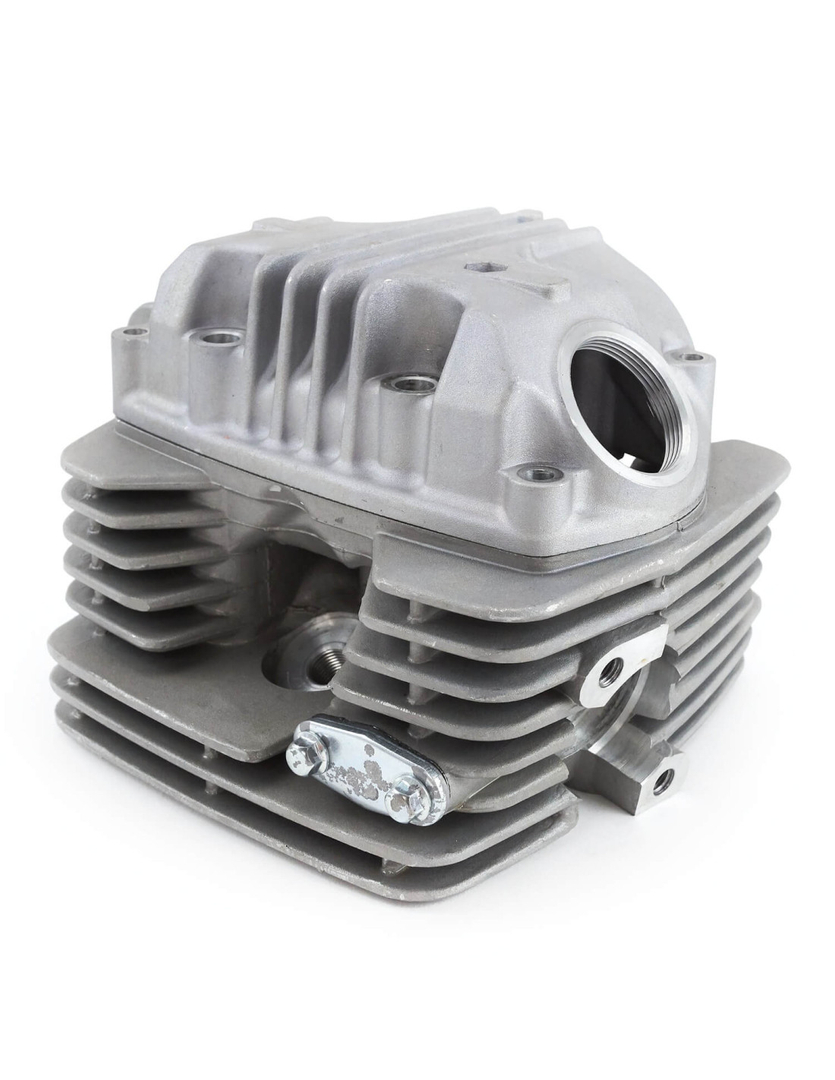 Głowica nieuzbrojona 250-66 dirtbike Kayo K2 250 Enduro Kayo K2L