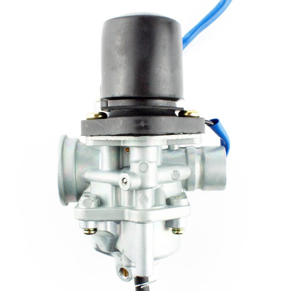 Gaźnik do skutera 2t 2T 50cm 60cm 70cm 80cm 2T1PE40QMB Romet Keeway 