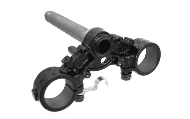 Sztyca półka zawieszenia do motoroweru Barton FR 2