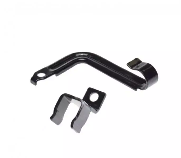 Wsporniki przewodu hamulca Exactly