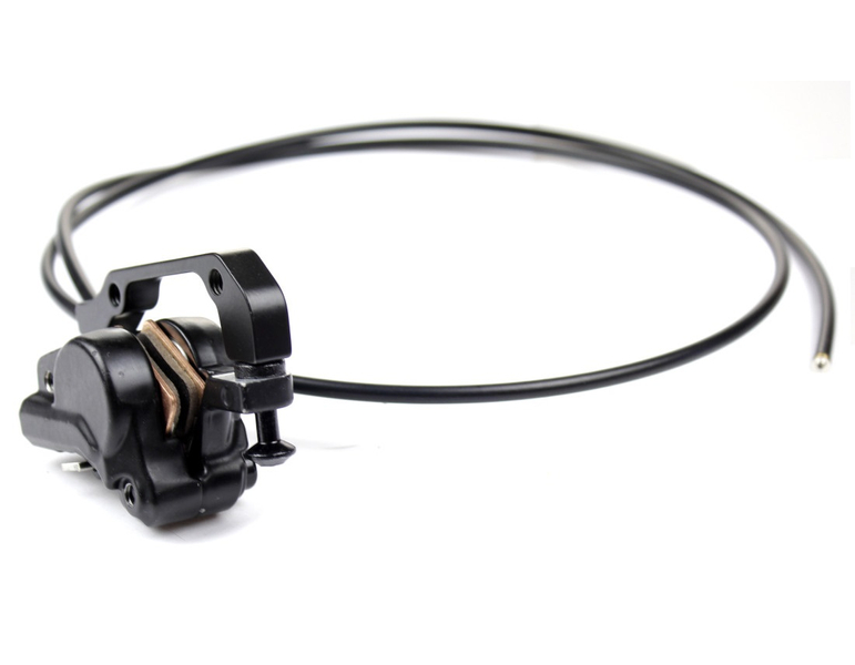 Zacisk hamulcowy cross pitbike MRF eR 1.6 MX SM MRF eR 2.0 MX SM