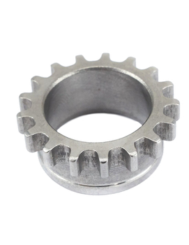 Zębatka napędu rozrządu pitbike Z155 MRF 160 SM-R Kayo TT160