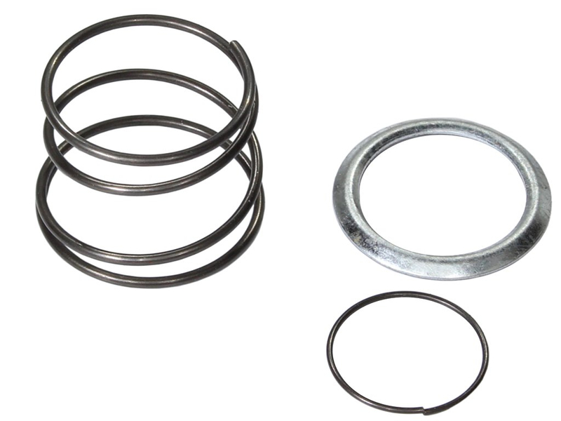 Sprężyna zębatki kopniaka MZ ES ETS ETZ TS 125 150 Duells