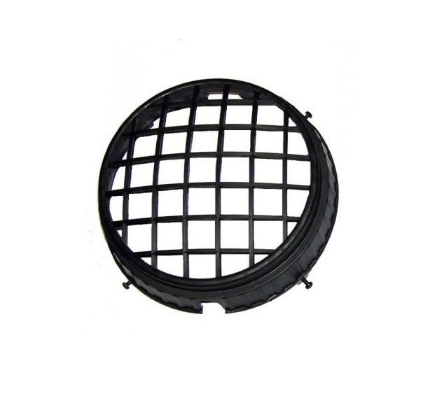 Kratka osłona reflektora lampy przód Simson s51