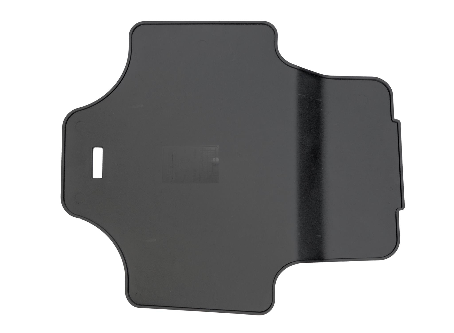 Obudowa - nadkole do skutera E-Max