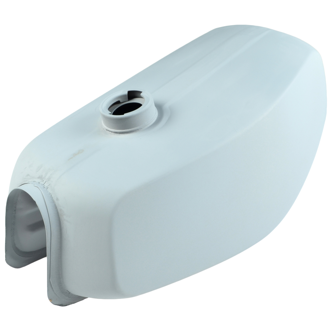 Zbiornik paliwa Simson S51 podkład DPR Classic