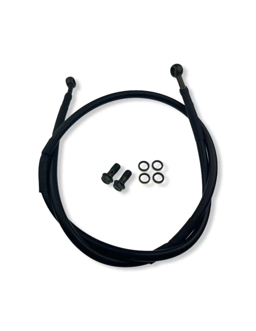 Przewód hamulcowy przód (10/10/1170mm) pitbike 2020 YCF Bigy Factory SM