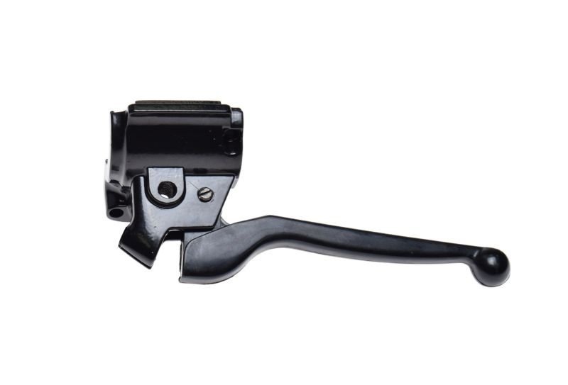 Dźwignia Sprzęgła z Korpusem Simson S51 MZA