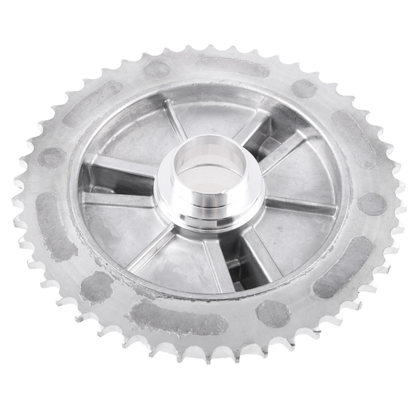 Zębatka tylna motocykl MZ ETZ 250 DPR Classic