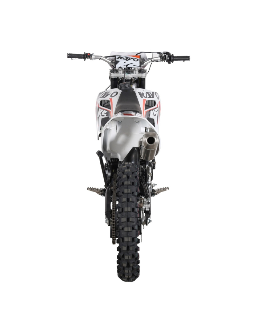 Dirt Bike KAYO K5 300 Enduro Cross