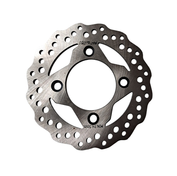 Tarcza hamulcowa przód 190mm mod4 pitbike Kayo TS90 TSD110 MRF 80 Runner