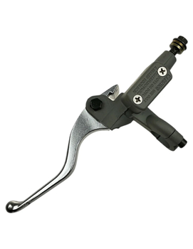 Pompa + dźwignia hamulca tylnego pitbike YCF 50-A