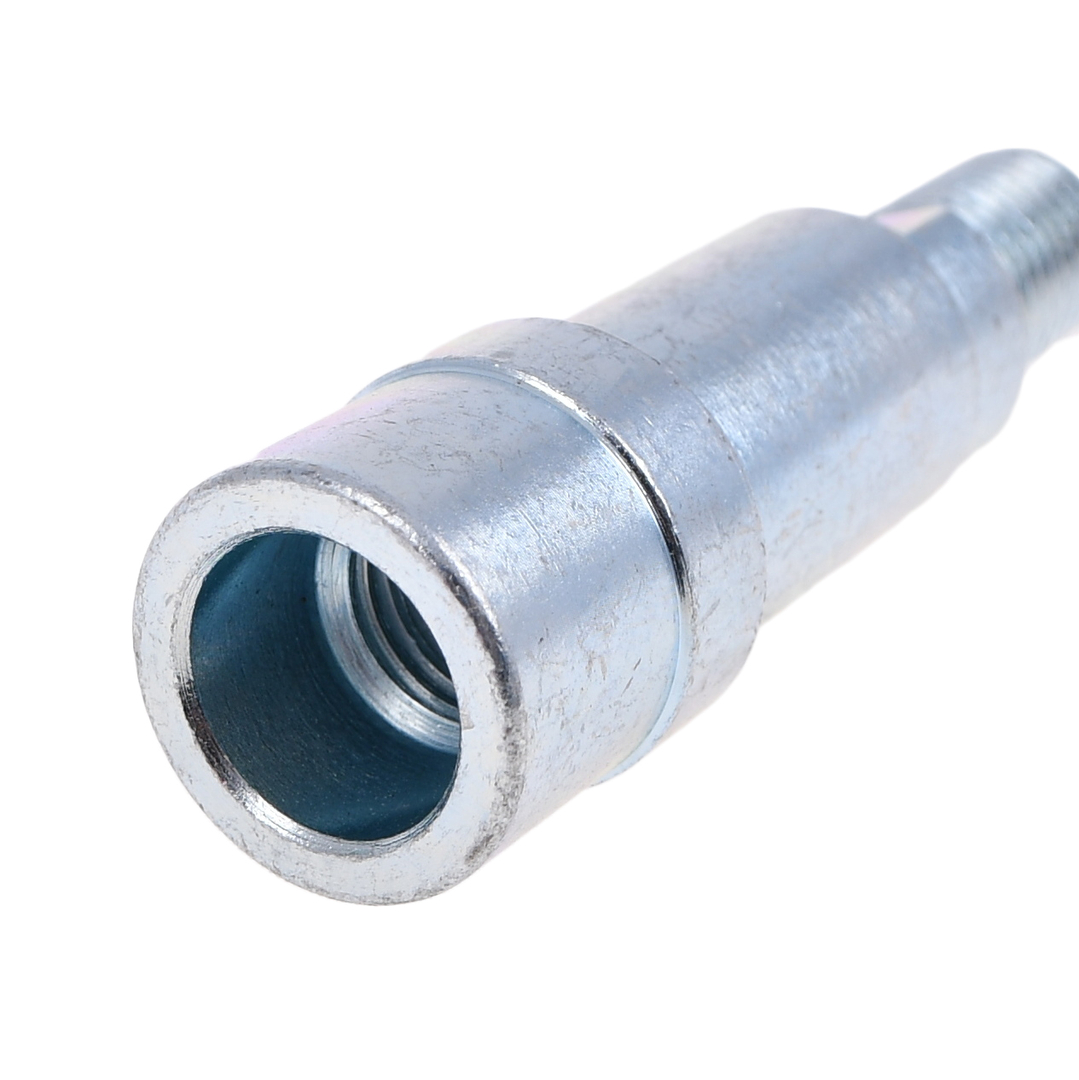 Oś koła tył krótka Simson S50 S51 SR50 KR51 SR4 DPR Classic 2 gatunek