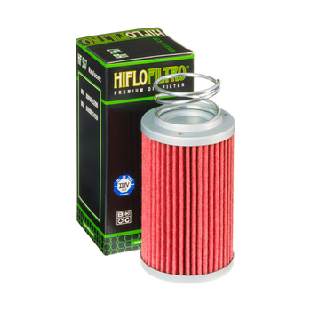 Hiflo filtr oleju hf 567 mv augusta