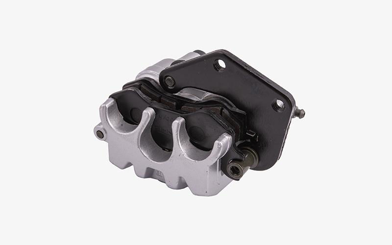 Zacisk hamulcowy przedni przód Barton Falcon 125cc