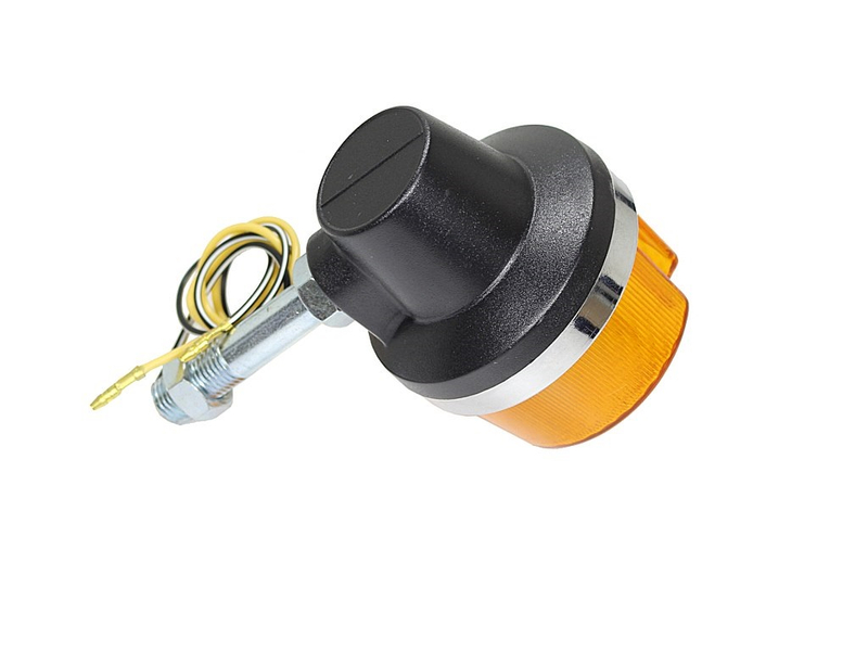 Kierunkowskaz tył krótki Jawa TS CZ 350