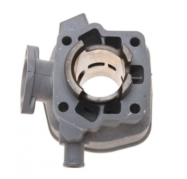 Cylinder derbi gilera 50ccm 2t woda ceramiczny wm