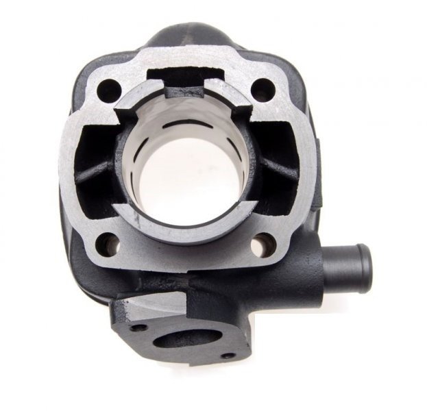 Cylinder 50ccm kpl yamaha aerox aprilia sr