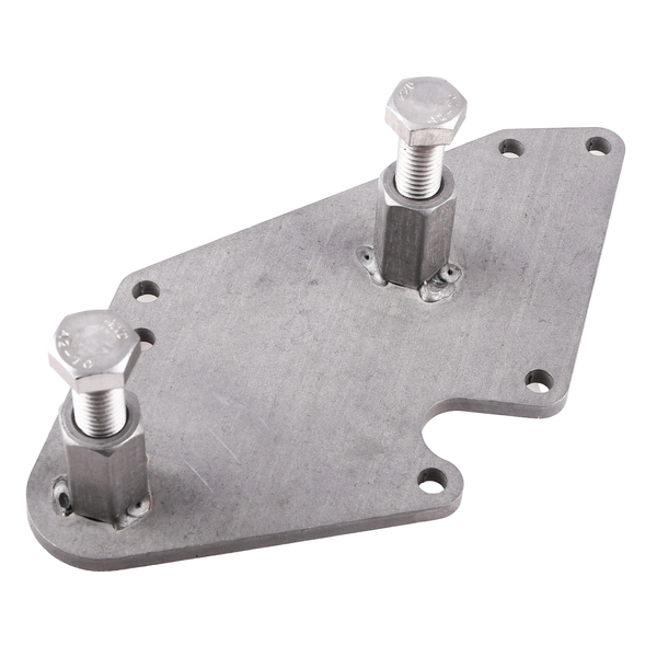 Ściągacz rozpoławiacz obudowy silnika nierdzewka Simson S51 S70 SR50