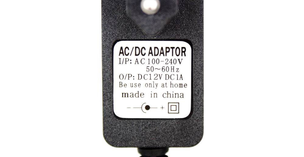 Motocyklowa ładowarka do akumulatorów 12V 4-7 Ah