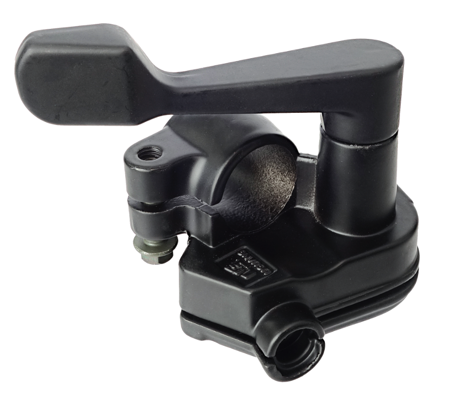 Dźwignia gazu do quada atv Bashan 200 250