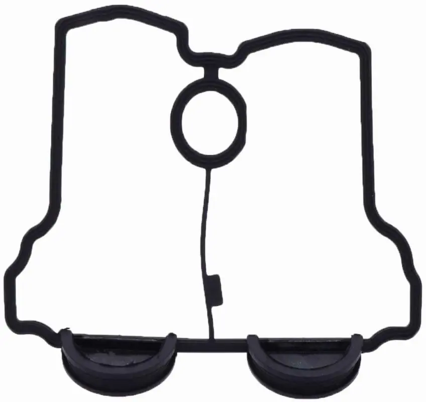 Uszczelka pokrywy zaworowej Yamaha WR 400F YZ 400F