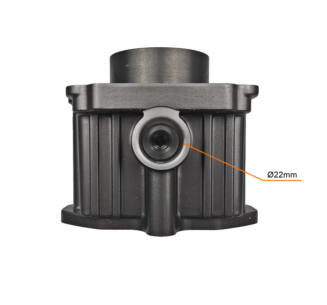 Cylinder 250cc 67mm ciecz quad atv Shineray ATV 250 ST-9E 250