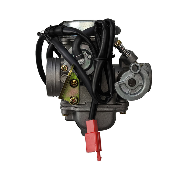 Gaźnik PD24J GY6-150 125cc 150cc Shineray Diablo Bashan Barton Zipp Longjia