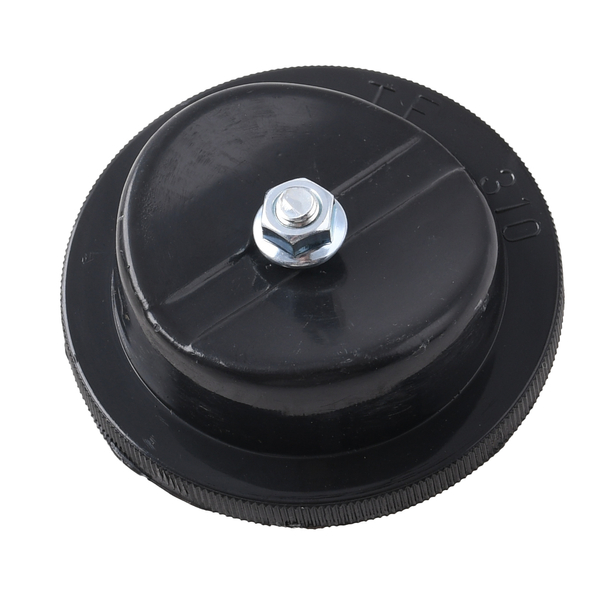 Odblask uniwersalny czerwony V5 średnica 60mm