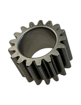 Zębatka napędu sprzęgła pitbike 88 MRF 80 Runner 2023 Kayo TS90-R