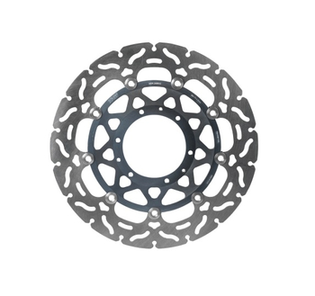 TRW tarcza hamulcowa przód HONDA CBR CB 600 1000RR