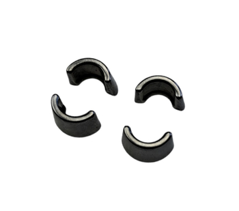 Zamki zaworowe cross pitbike MRF 80 Runner 2023 Kayo TS90-R