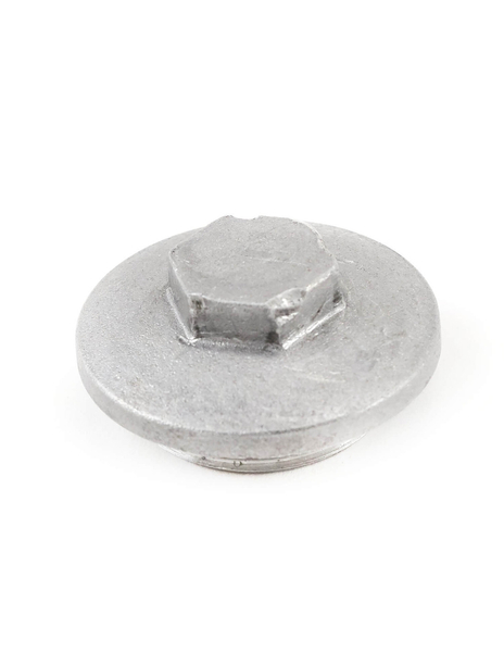 Pokrywka sitka oleju quad Kayo AU180