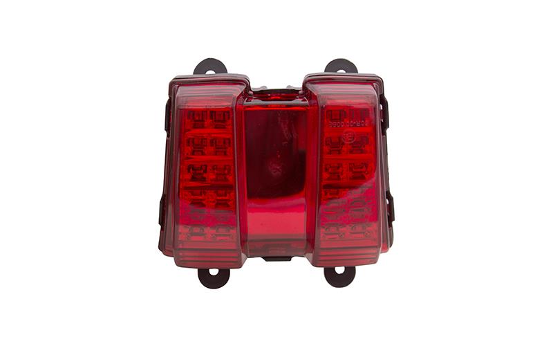 Lampa tylna LED do motocykla Barton Hyper 125