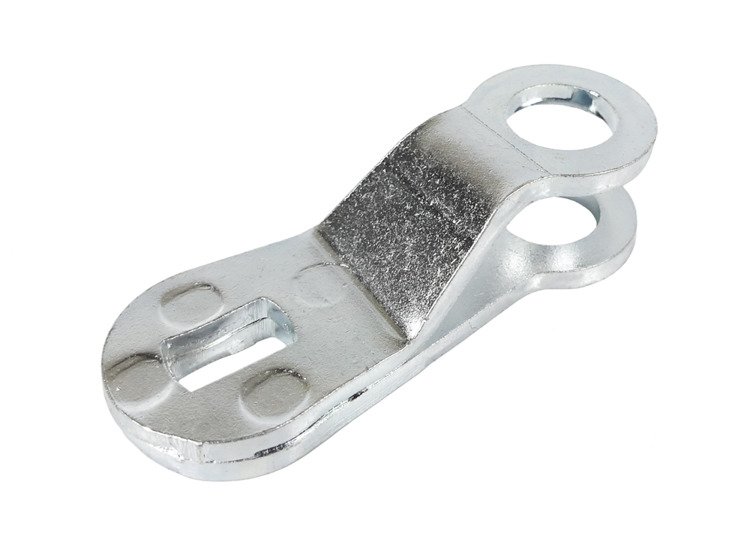 Dźwignia rozpieraka szczęk romet komar motorynka