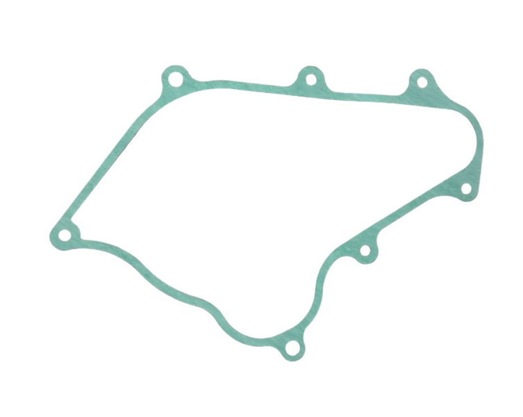 Uszczelka pokrywy silnika lewej pitbike Kayo 50 KMB OLD RXF Mini 50