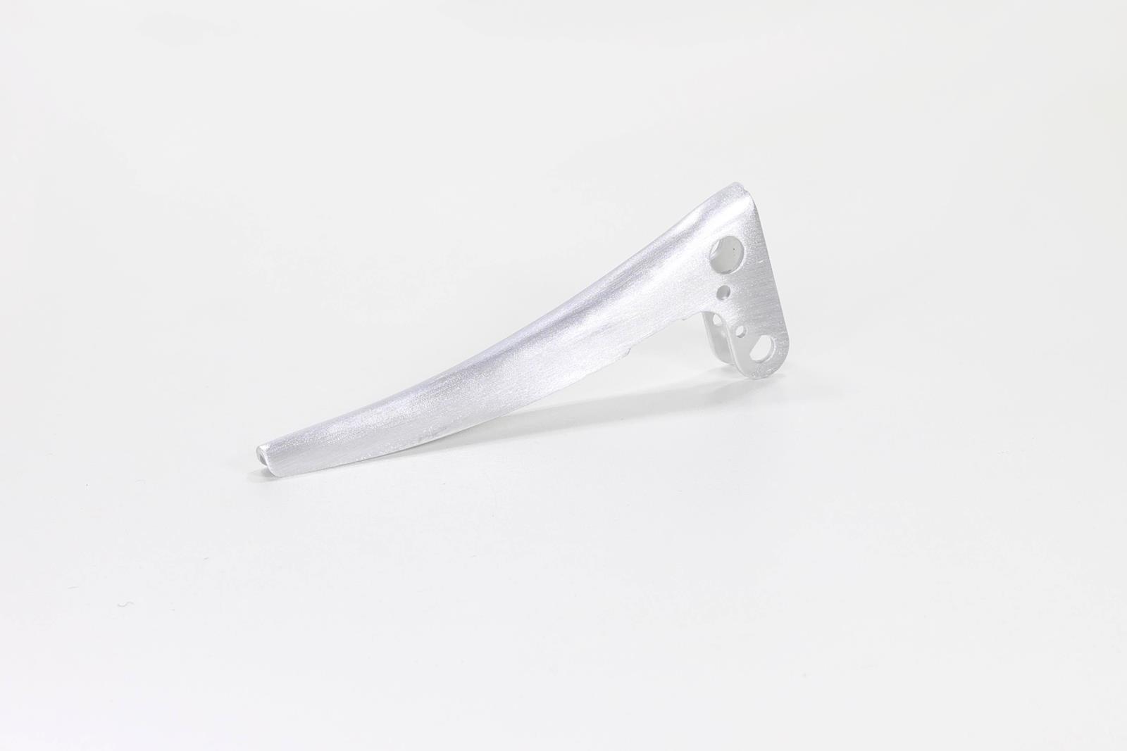 Klamka sprzęgła lewa Romet Komar Motorynka Ogar Simson SR2 SR1