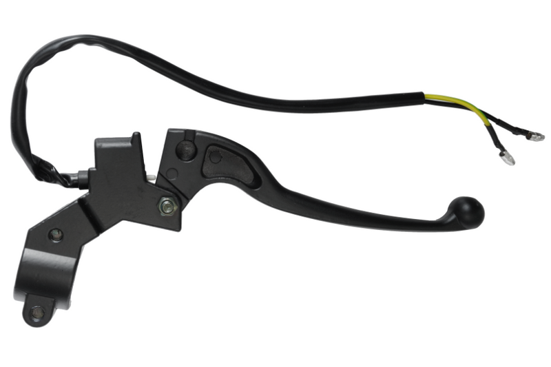 Dźwignia lewa hamulca tylnego Barton Falcon 2