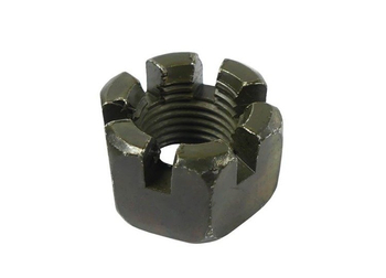 Nakrętka piasty koła m14 quad atv 250 shineray