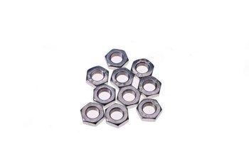 Nakrętka Wału Korbowego Ocynk Simson S51 SR50