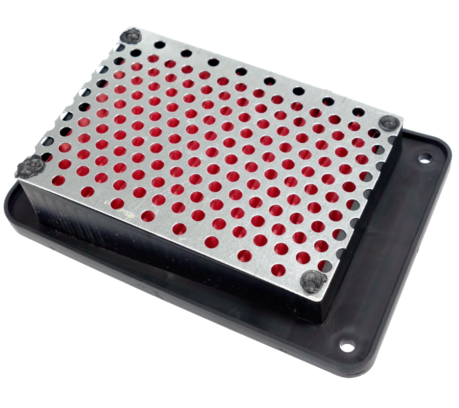 Wkład filtra powietrza do skutera Barton Coral 125