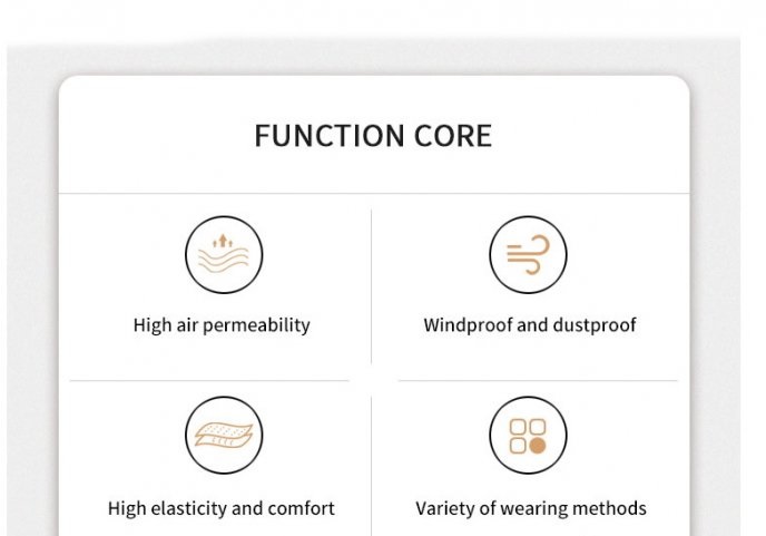 Kominiarka uniwersalna