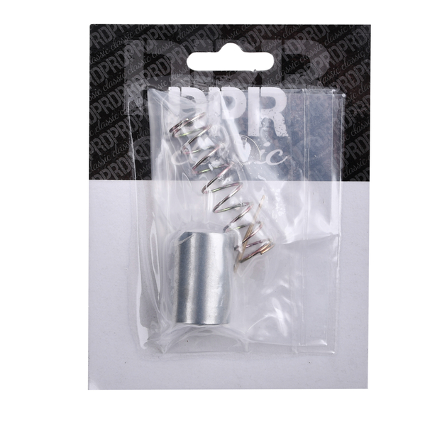 Zestaw naprawczy gaźnika BVF 04 16N1 Simson DPR