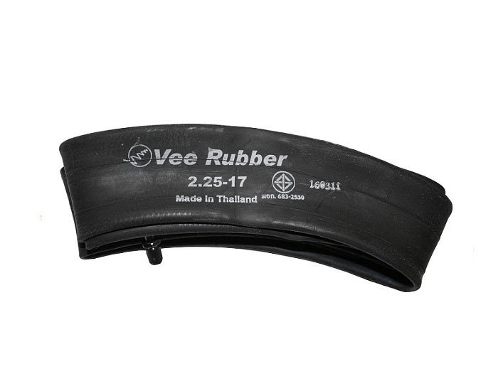 Dętka 17x2,25 vee rubber 17 cali