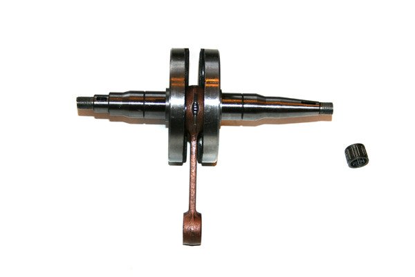 Wał korbowy z łożyskiem simson s51 sr50 enduro 