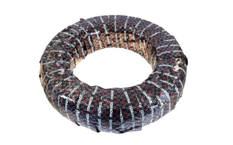 Opona 130/60-13 Moretti M823 6PR TL Skuter