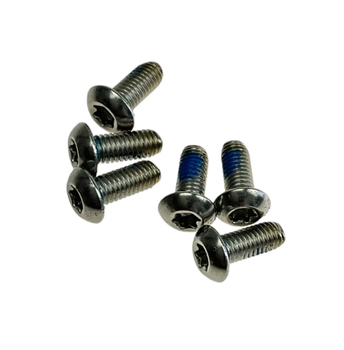 Śruby tarczy hamulcowej przedniej dirtbike MRF E-Dirt 6.0