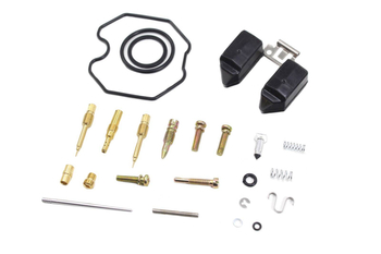 Zestaw naprawczy gaźnika PZ26 PZ27 139QMB